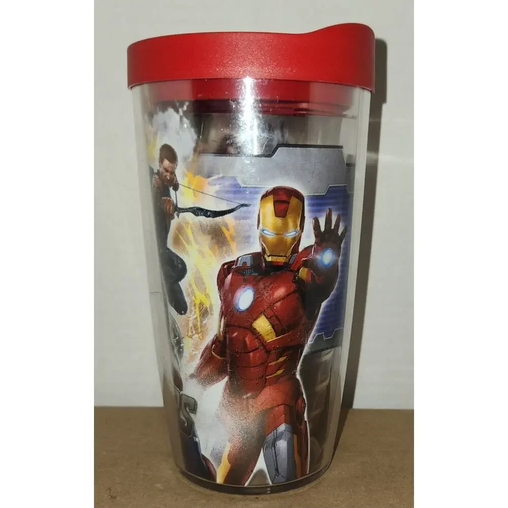 Marvel item specifics